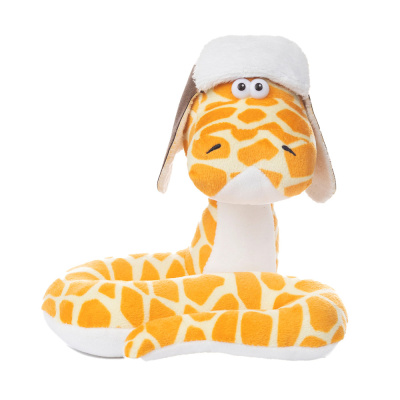 Мягкая игрушки Змей Мартин 24 см Maxi Toys MT-MRT012411-24 1